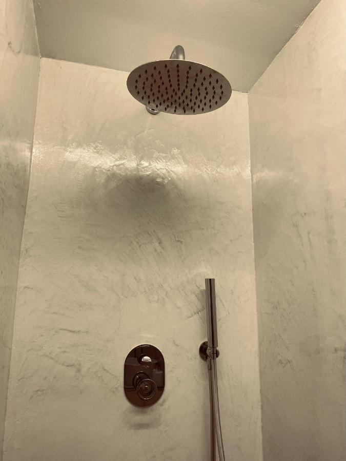 Galanos Katoikies Apartment Ormos Aigialis Luaran gambar